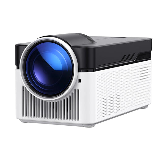 Magcubic HY450 – Projecteur à ultra-courte focale Full HD 1080p (support 8K)